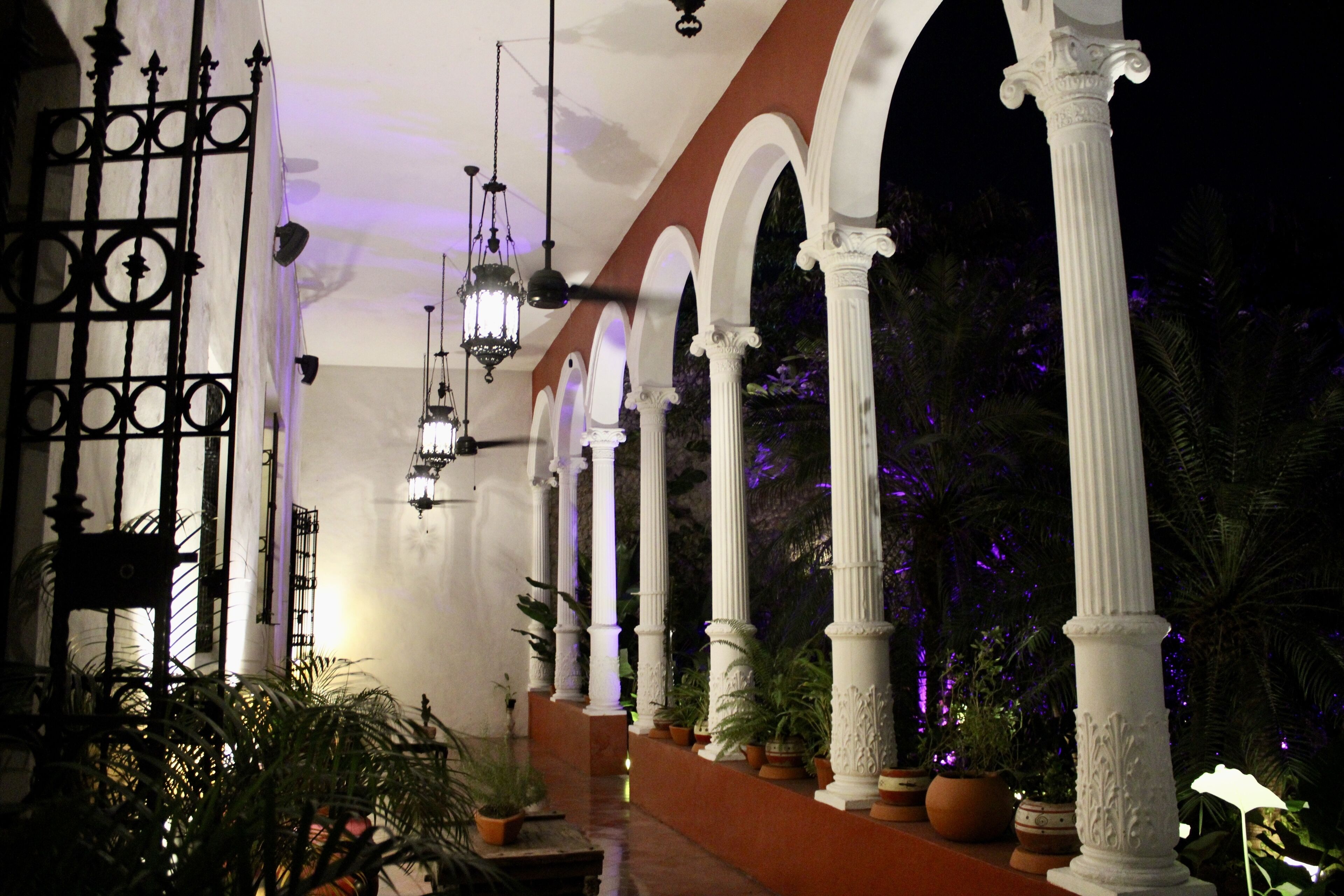 Foto - Villa Merida Luxury Mansion - Adults Only Boutique Hotel