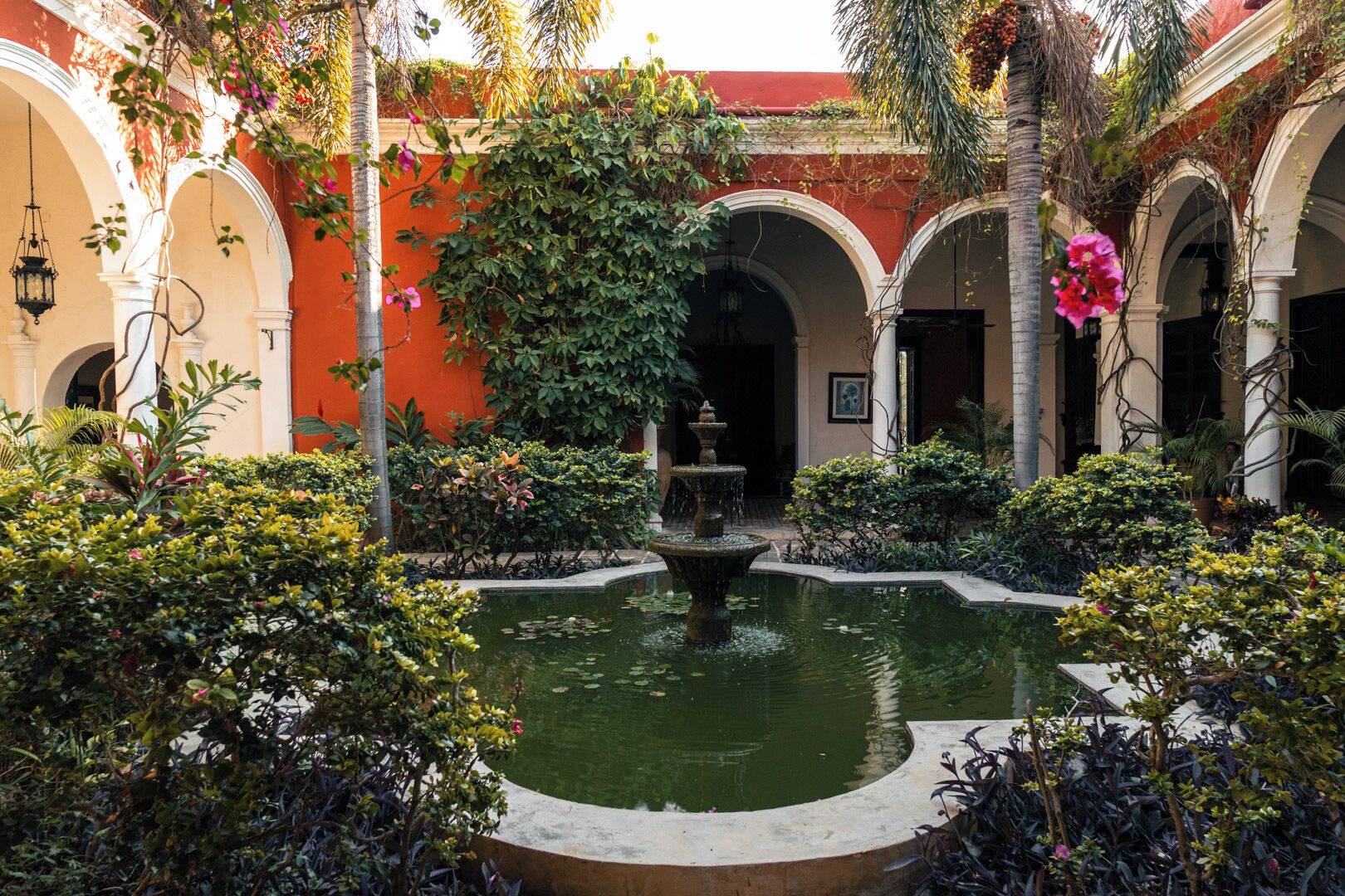 Photo - VILLA MERIDA BOUTIQUE HOTEL - Adults Only