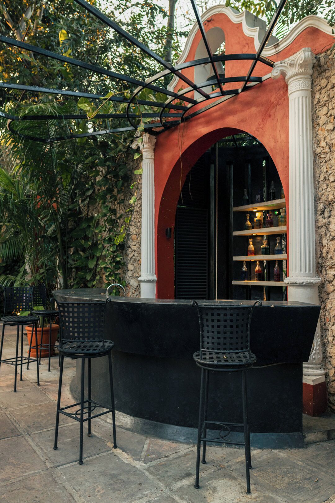 Photo - VILLA MERIDA BOUTIQUE HOTEL - Adults Only