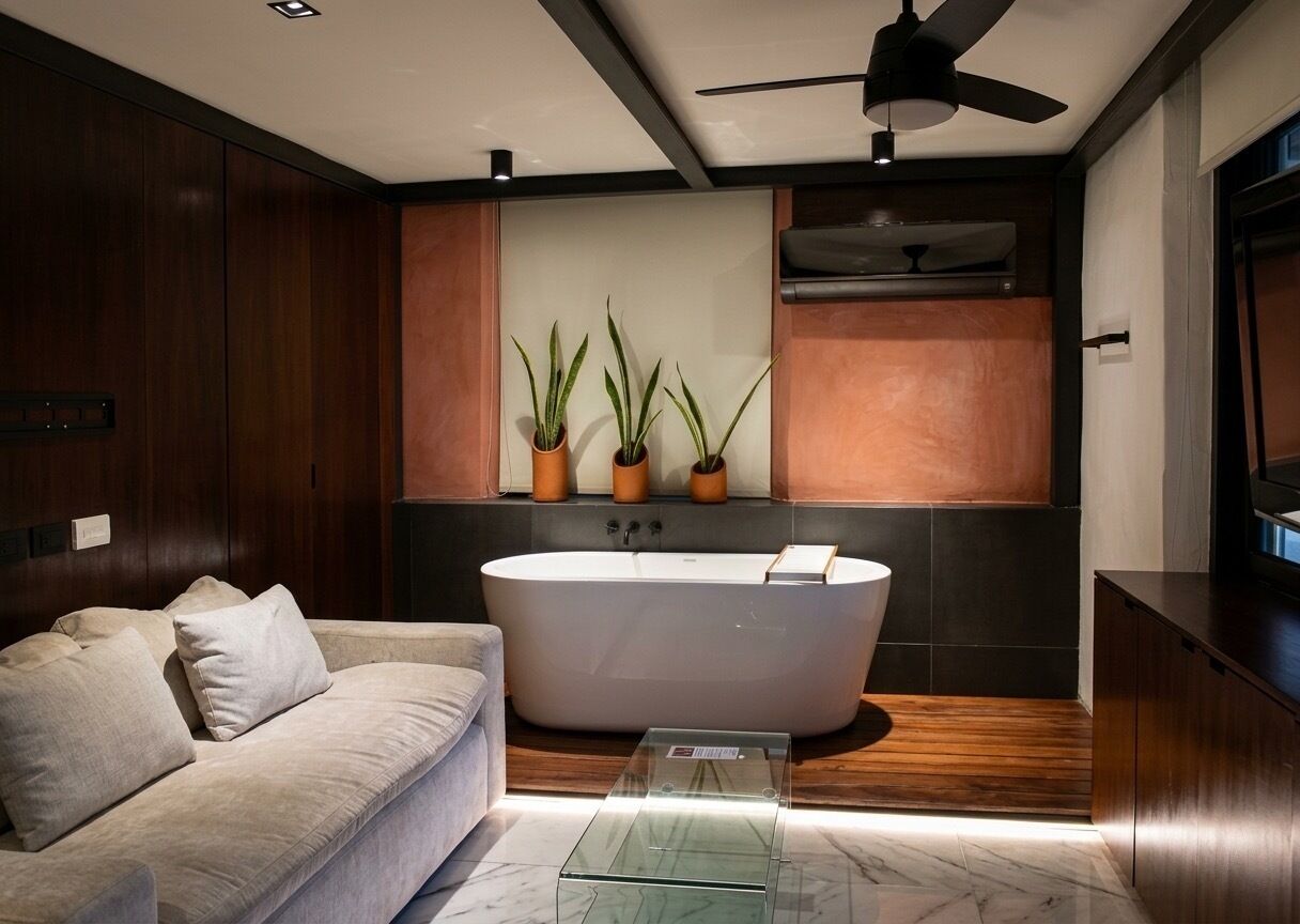Foto - Villa Merida Luxury Mansion - Adults Only Boutique Hotel