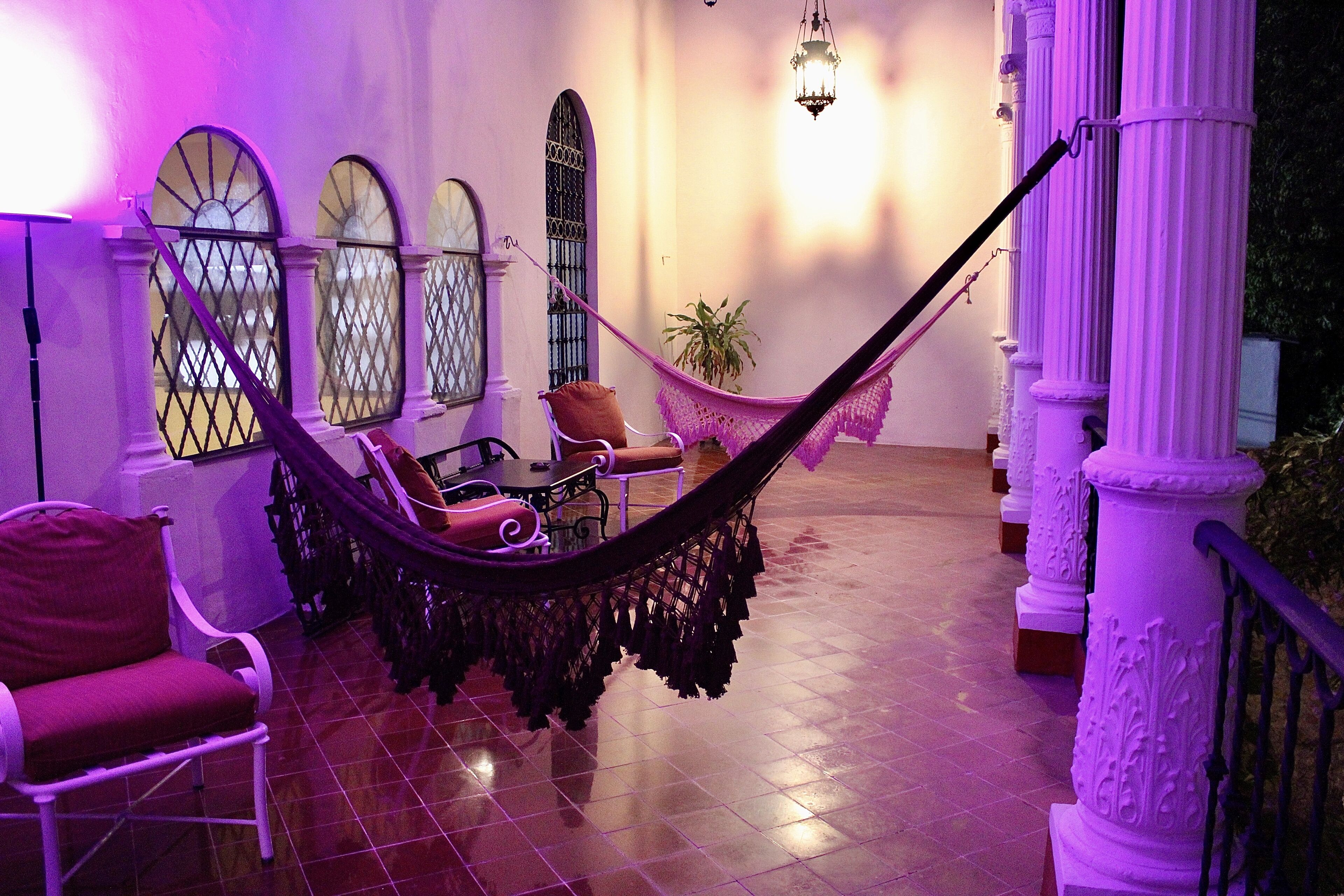 Foto - Villa Merida Luxury Mansion - Adults Only Boutique Hotel