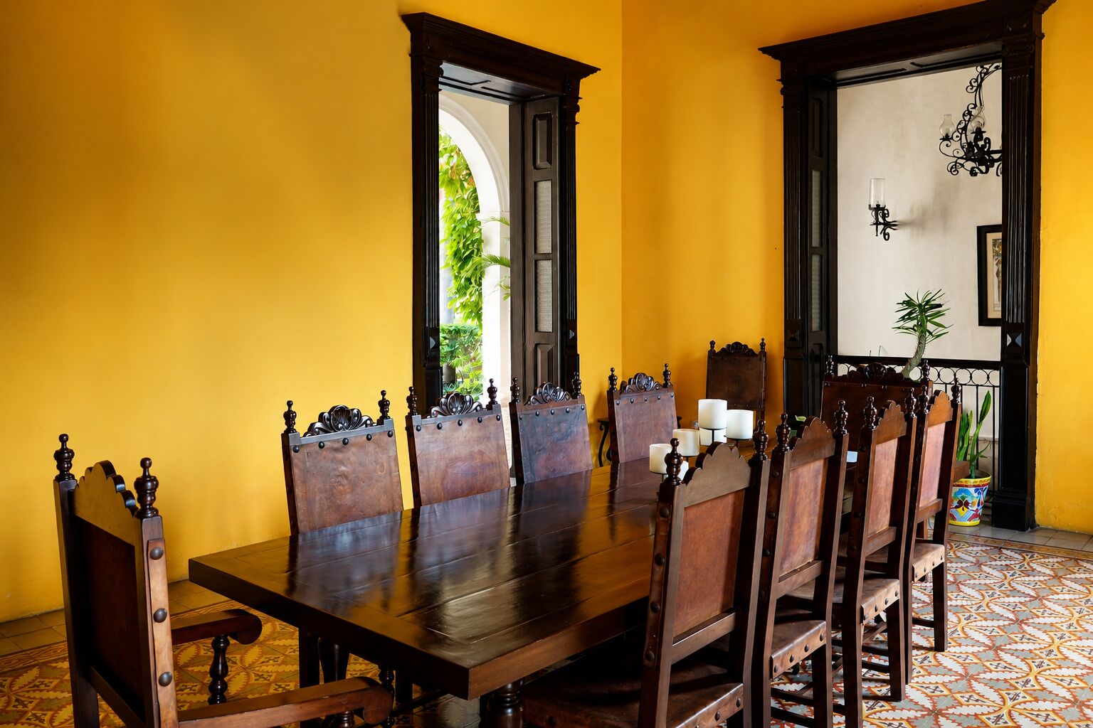 Foto - Villa Merida Luxury Mansion - Adults Only Boutique Hotel