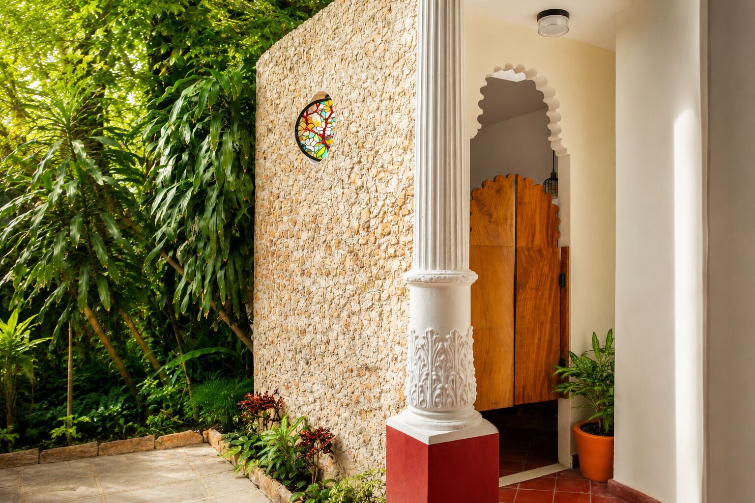 Foto - Villa Merida Luxury Mansion - Adults Only Boutique Hotel