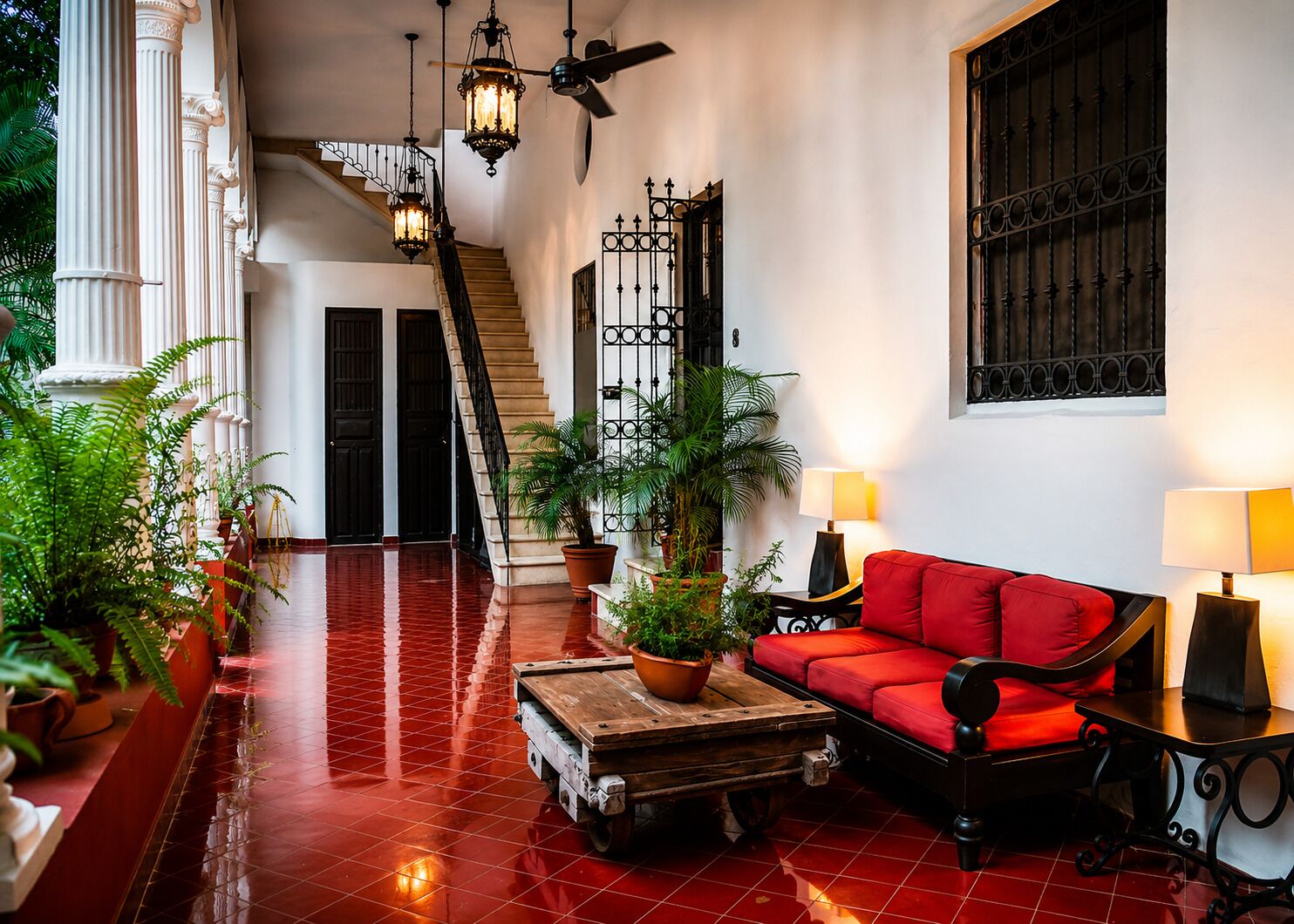 Foto - Villa Merida Luxury Mansion - Adults Only Boutique Hotel