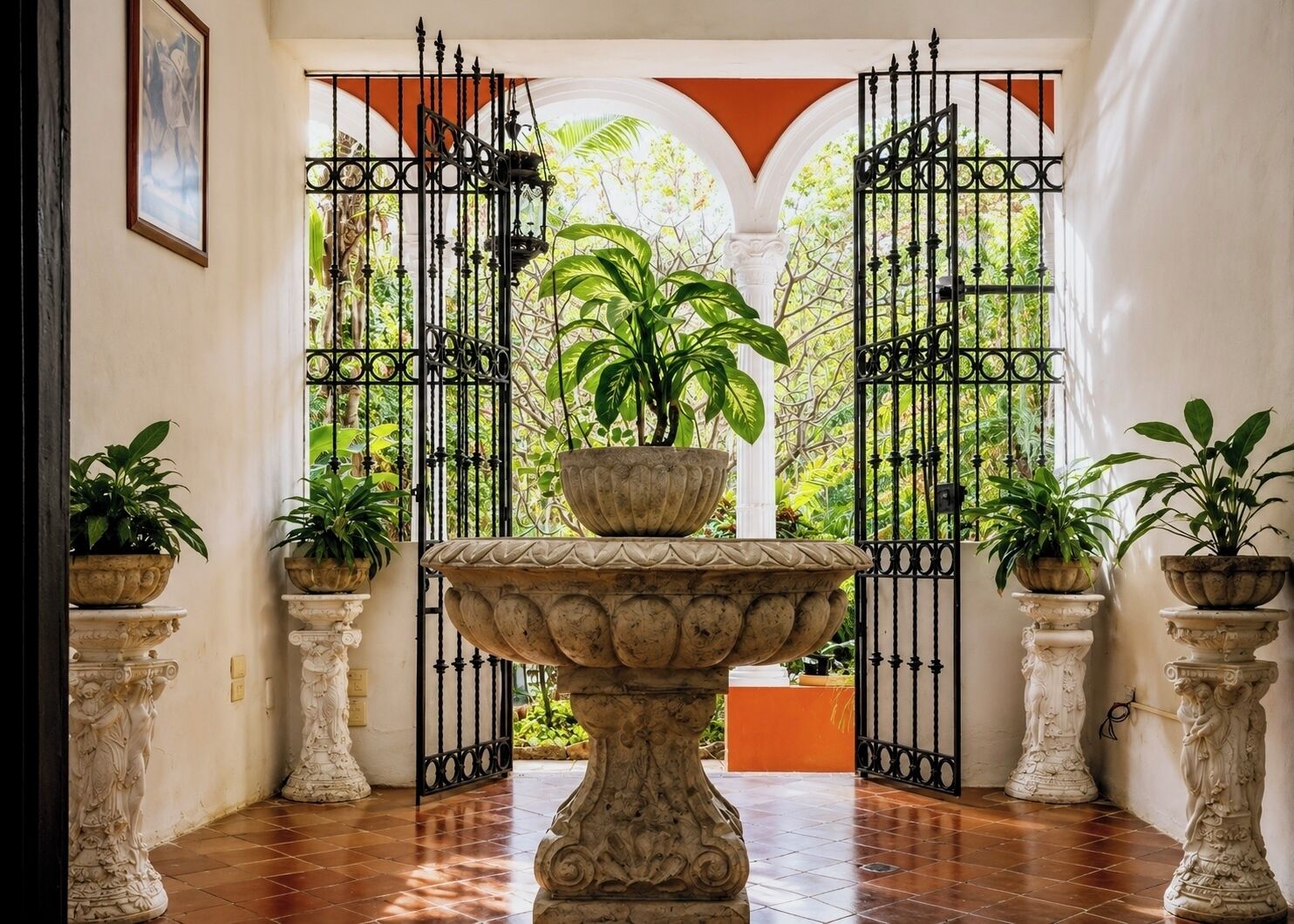 Foto - Villa Merida Luxury Mansion - Adults Only Boutique Hotel
