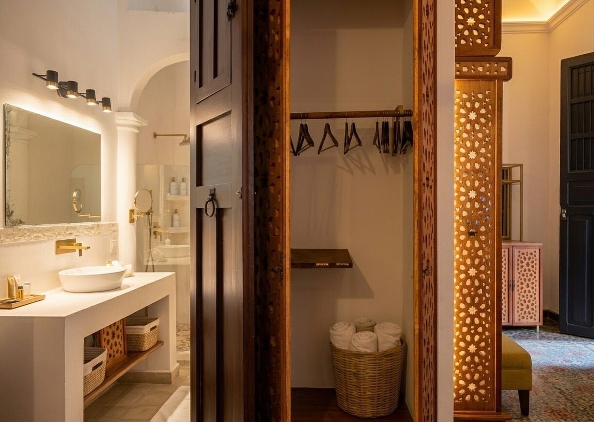 Foto - Villa Merida Luxury Mansion - Adults Only Boutique Hotel
