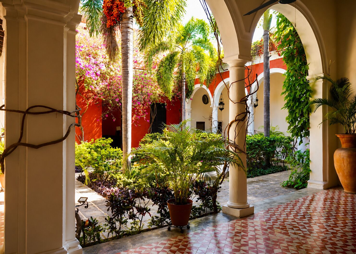Foto - Villa Merida Luxury Mansion - Adults Only Boutique Hotel