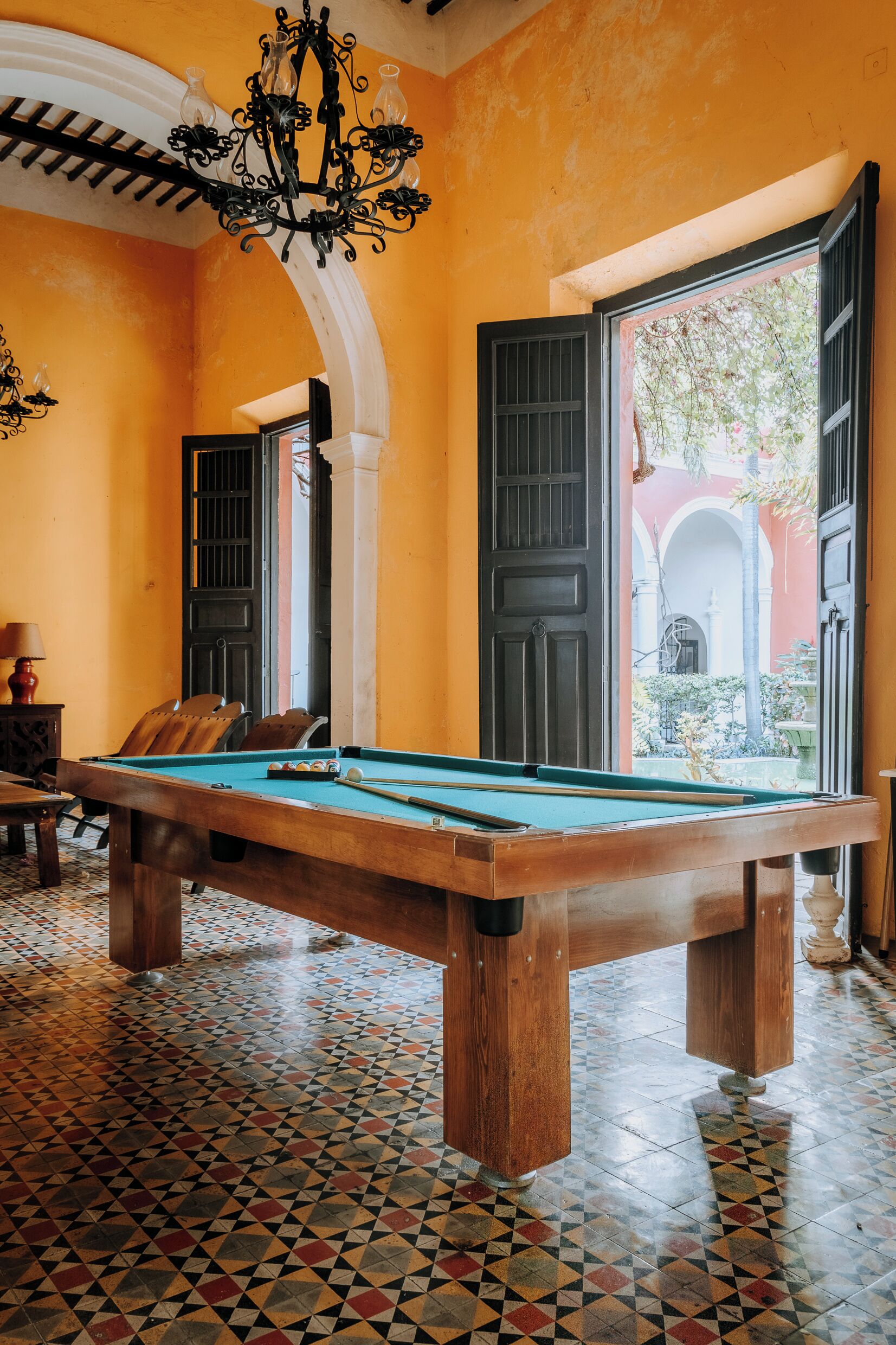 Photo - VILLA MERIDA BOUTIQUE HOTEL - Adults Only