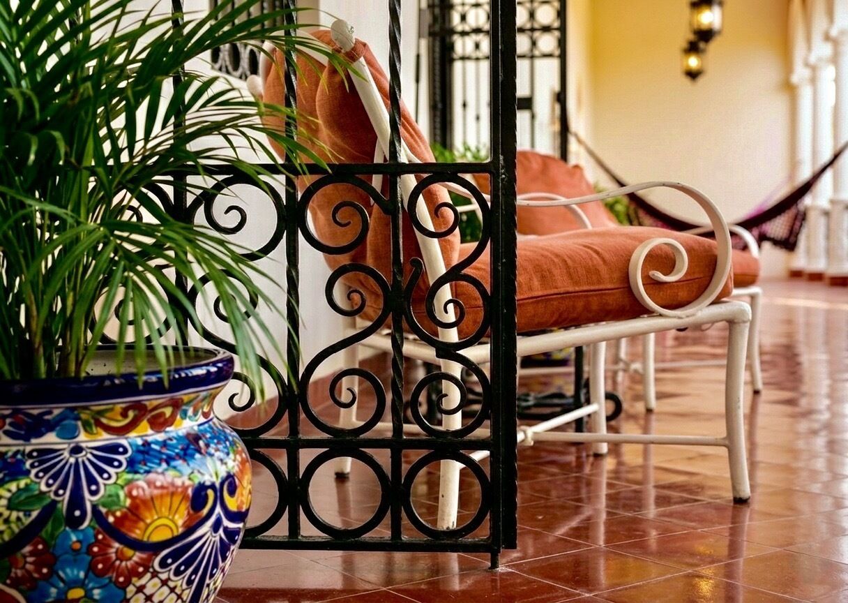 Foto - Villa Merida Luxury Mansion - Adults Only Boutique Hotel