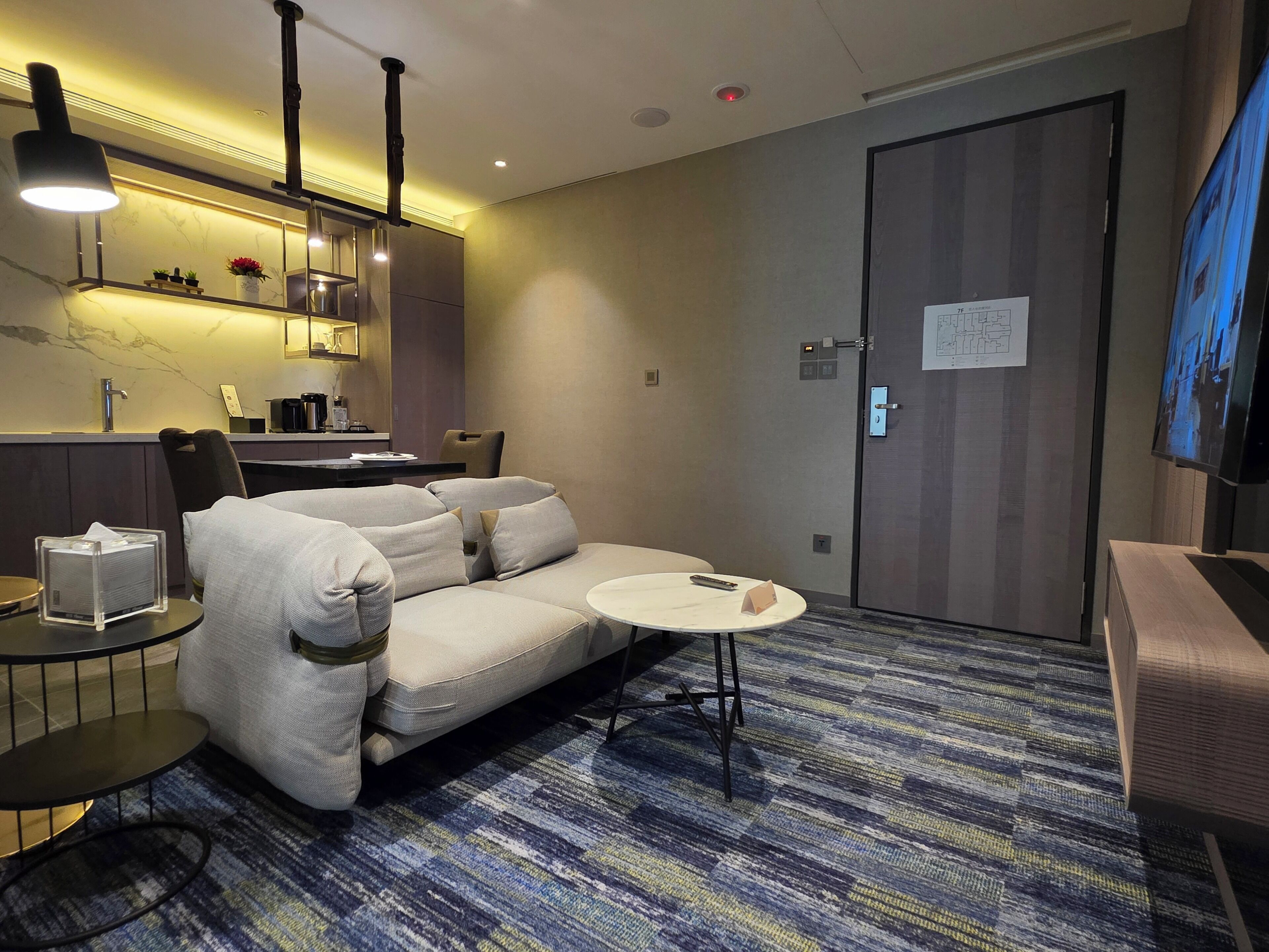 Suite Premium | Ropa de cama de alta calidad y edredones de plumas