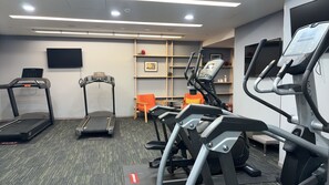 Gimnasio