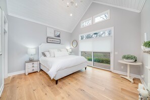 6 Schlafzimmer, kostenloses WLAN, Bettwäsche