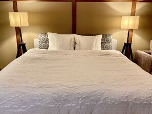 3 slaapkamers, gratis wifi, beddengoed