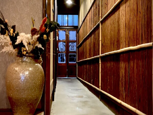 Interieur