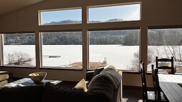 Interiør