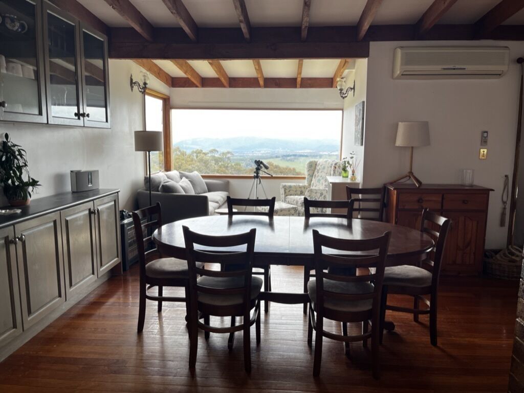 Smart TV, chimenea y videojuegos 