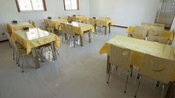 تناول الطعام