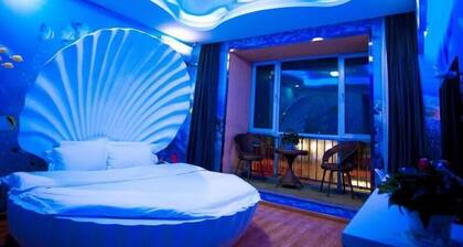 Greentree Inn Taiyuan East Binhe Road Xiaodian High Speed Mouth Express Hotel