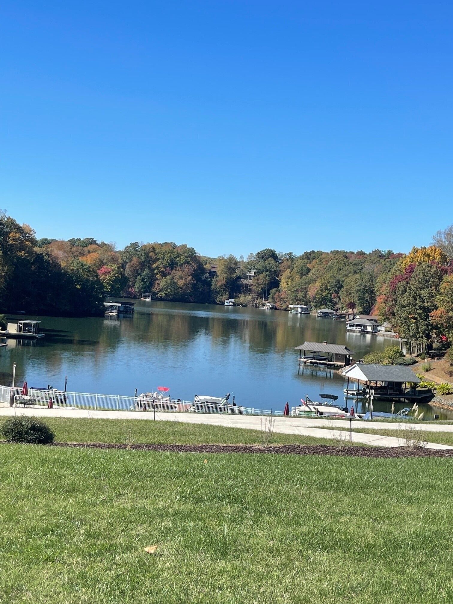  Cozy Waterfront SEPTEMBER SPECIAL- ARRIVE-9/23-DEPART 9/27 - LOW PRICE






