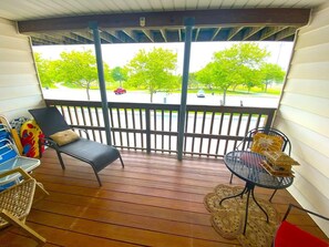 Condo, 1 Bedroom | Property grounds - Raffles 206 1 Bedroom Condo by RedAwning (Ocean City)