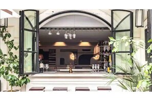 Bar (na propriedade)