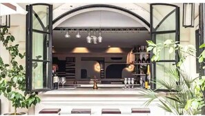 Bar (na propriedade)