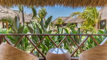 Teras/veranda