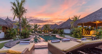 Emocean Beach Boutique Resort