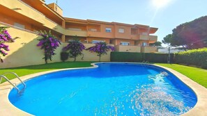 Pool - VACAY Villa Mateua (L'ESCALA)