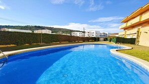 Pool - Vacay L'Escala Villa Mateua Cala Montgó (L'ESCALA)