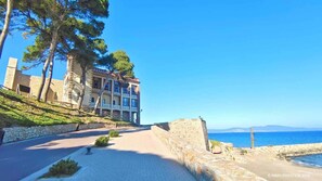 Exterior - Vacay L'Escala Villa Mateua Cala Montgó (L'ESCALA)