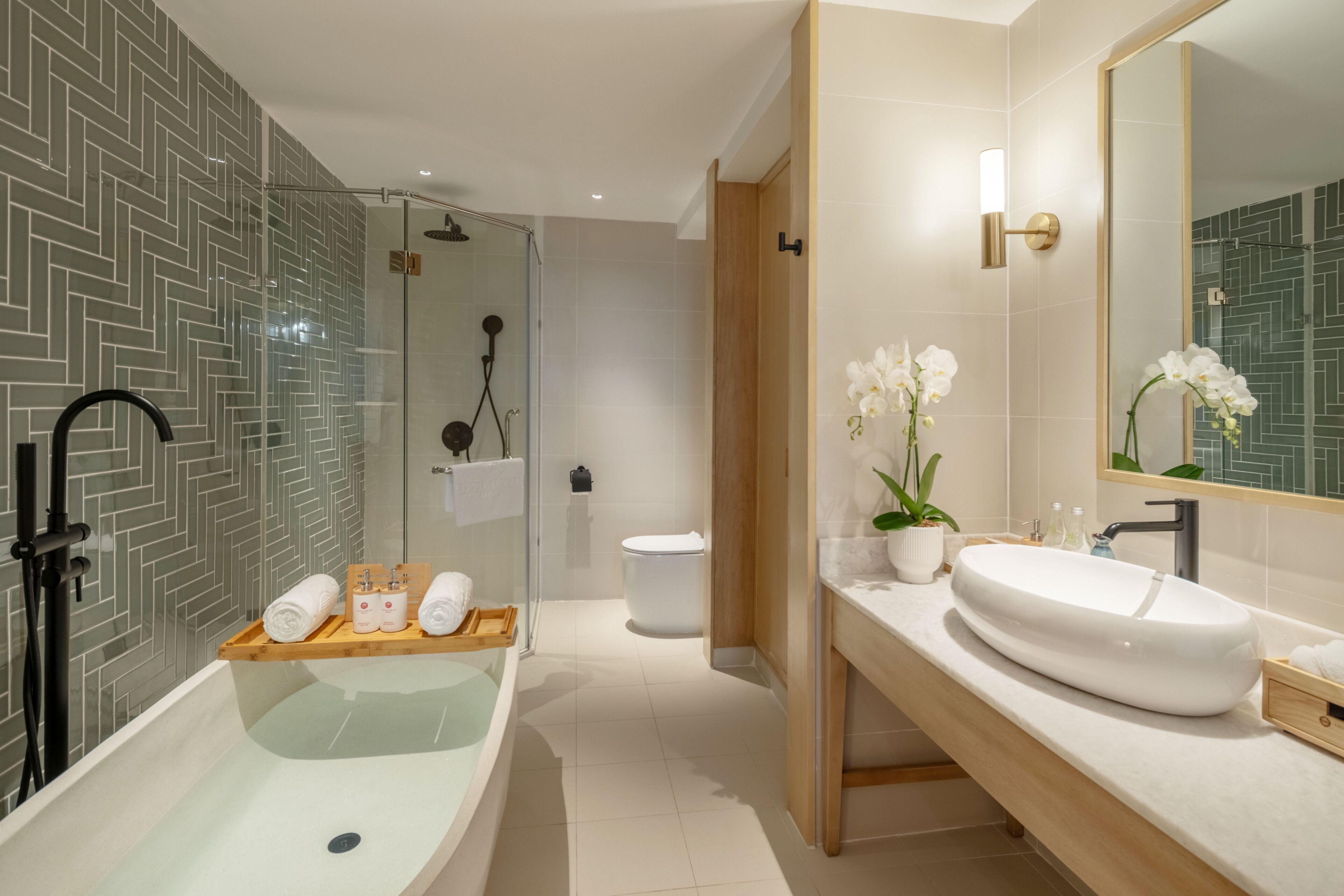 Photo - Little Oasis - An Eco Friendly Hotel & Spa