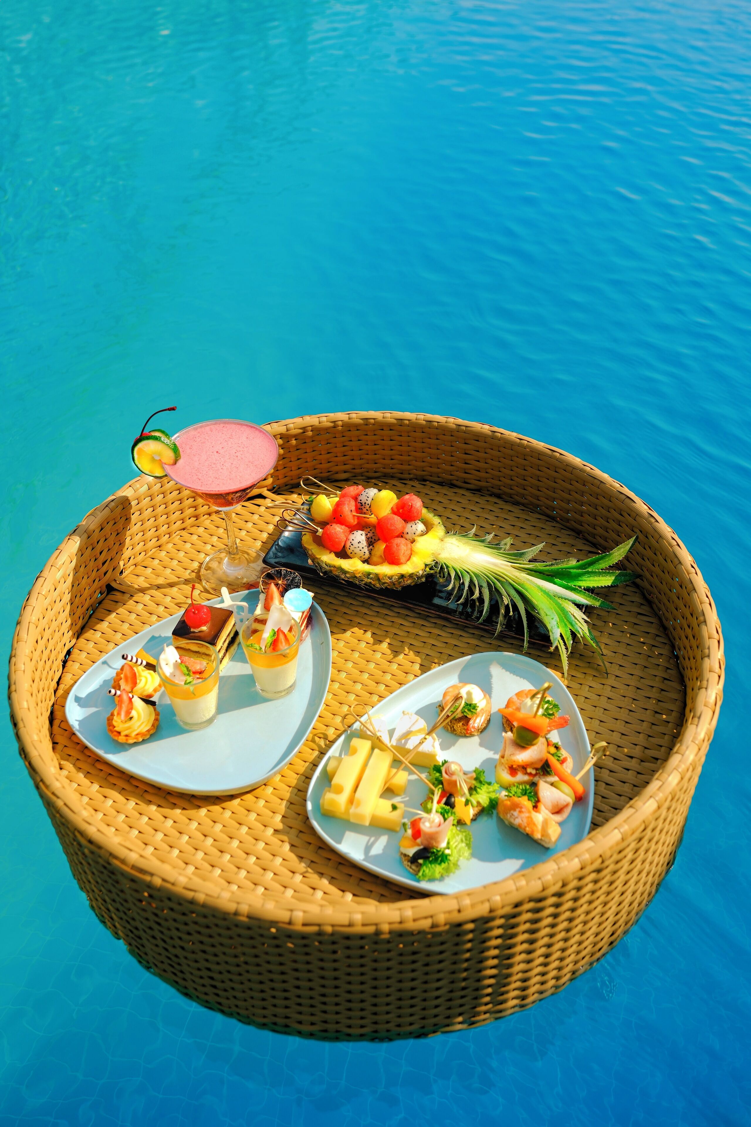 Photo - Little Oasis - An Eco Friendly Hotel & Spa