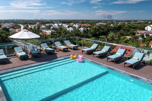 Children’s pool