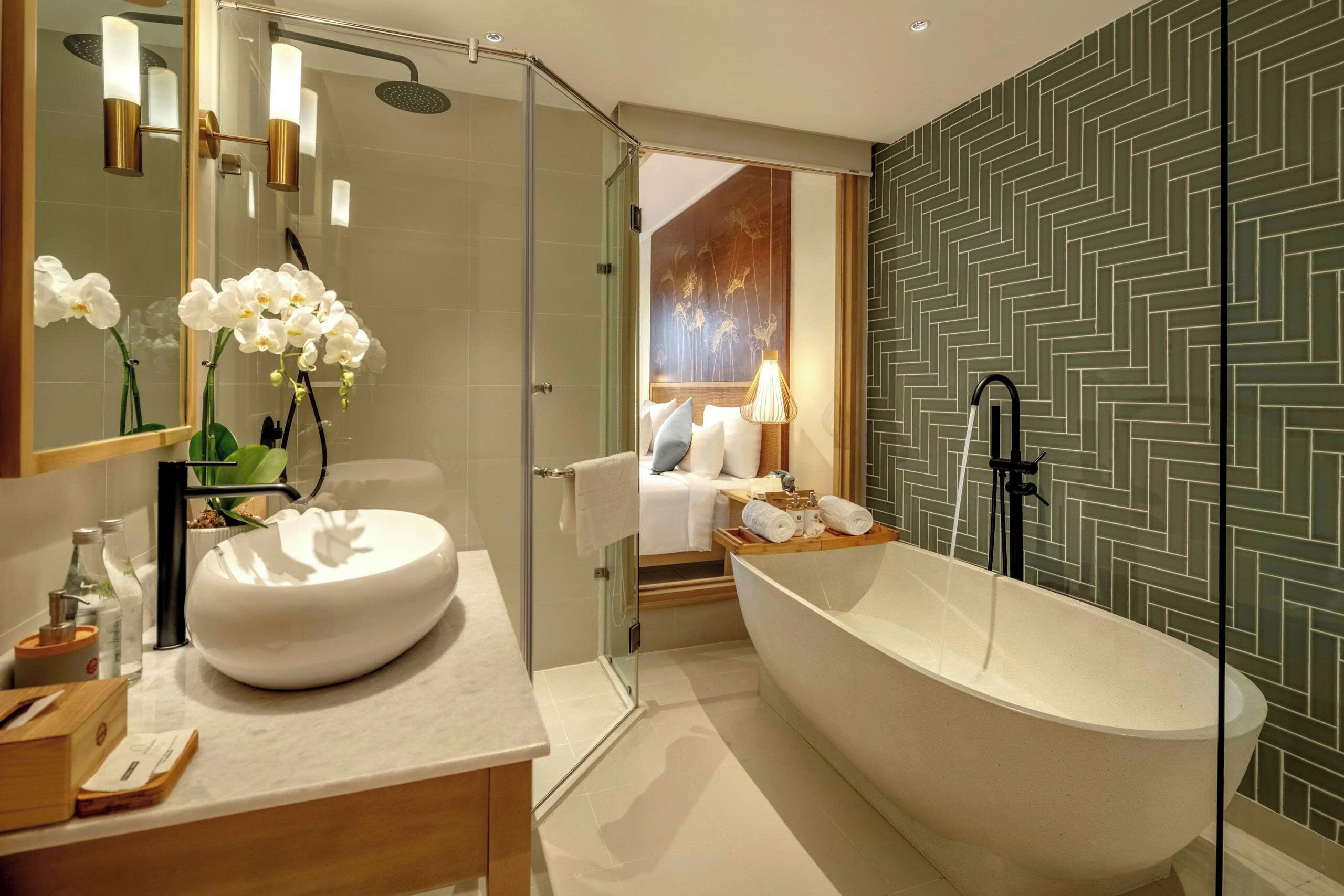 Photo - Little Oasis - An Eco Friendly Hotel & Spa