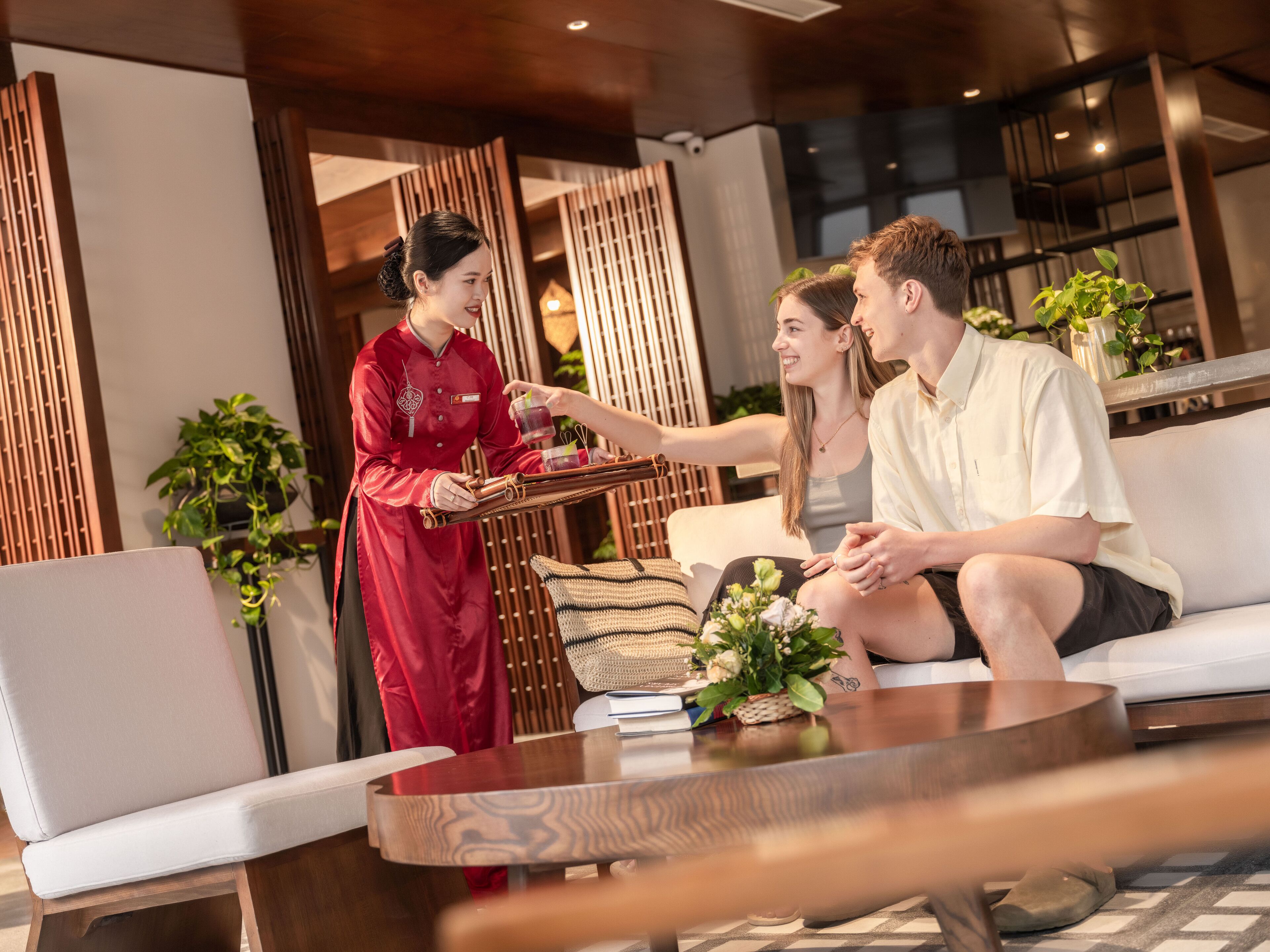 Foto - Little Oasis - An Eco Friendly Hotel & Spa