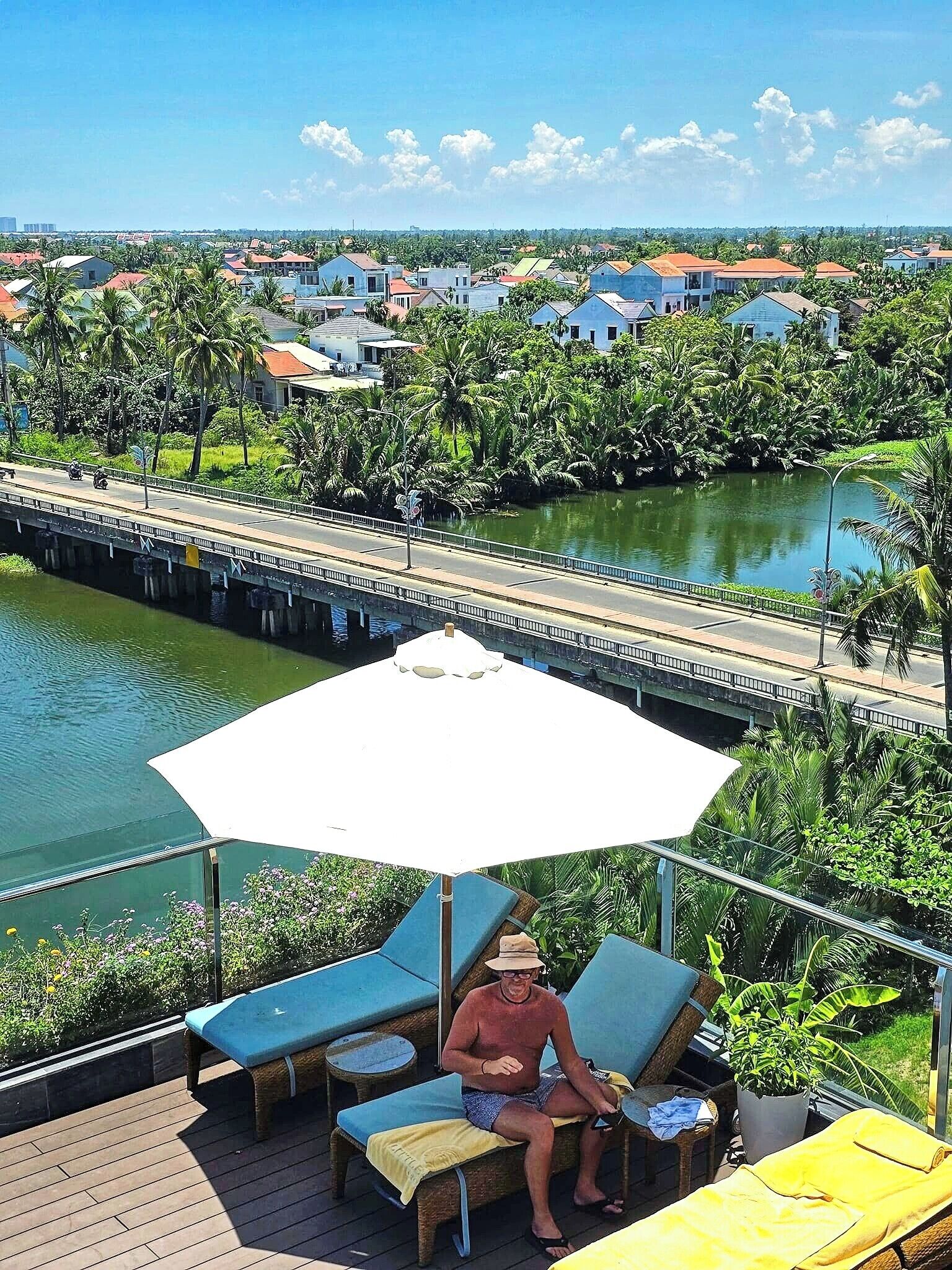 Photo - Little Oasis - An Eco Friendly Hotel & Spa