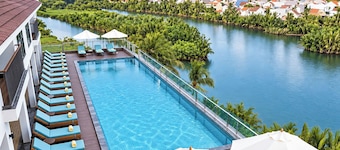 Little Oasis - An Eco Friendly Hotel & Spa