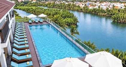 Little Oasis - An Eco Friendly Hotel & Spa