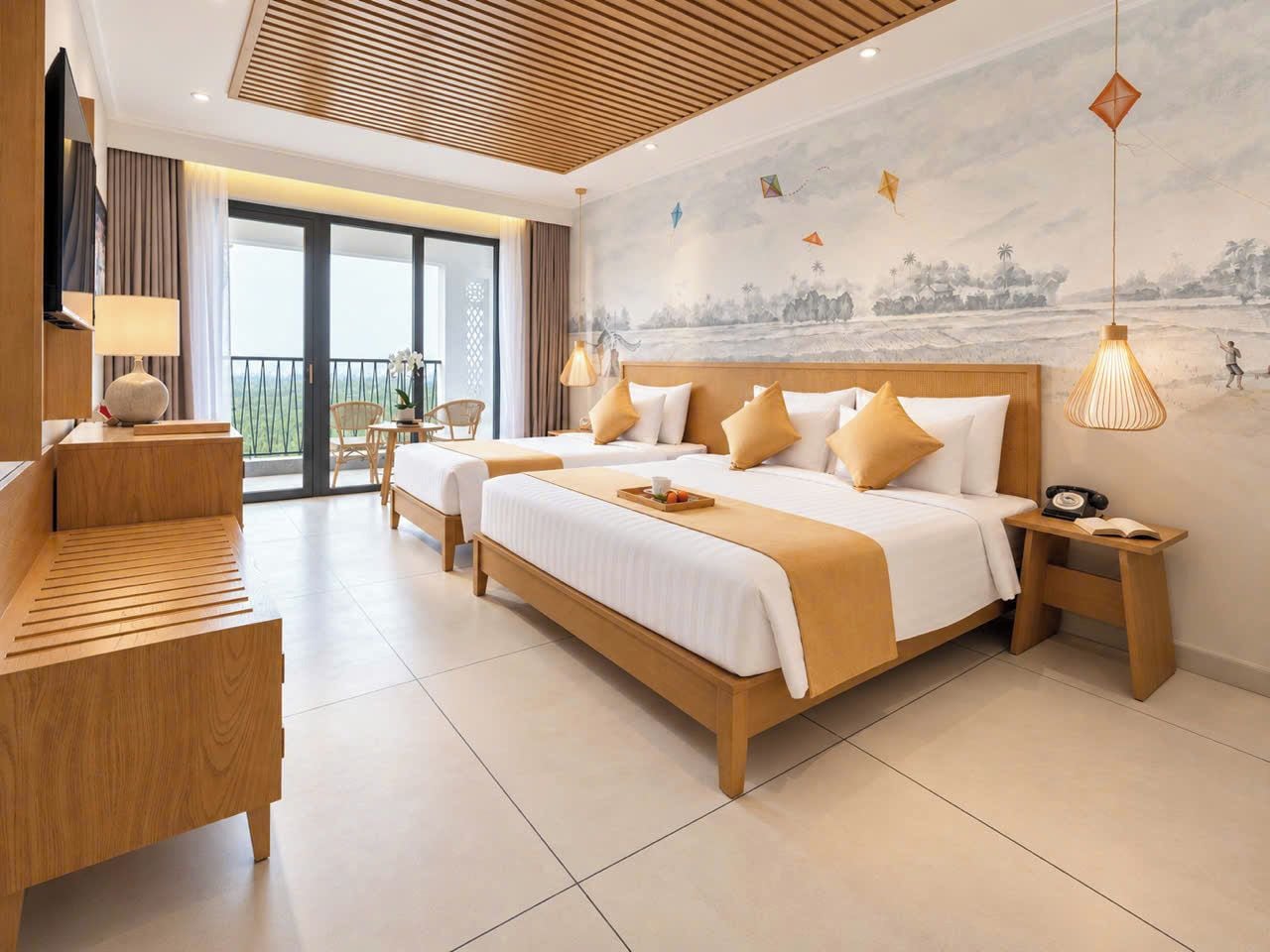 Photo - Little Oasis - An Eco Friendly Hotel & Spa