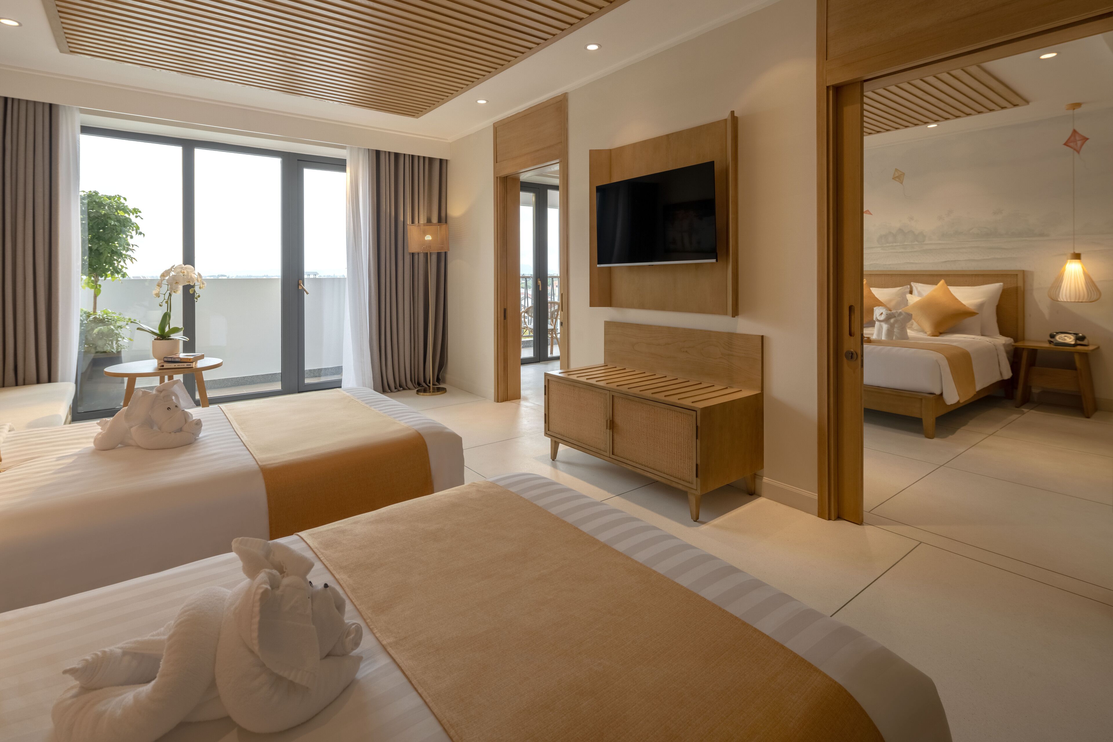 Photo - Little Oasis - An Eco Friendly Hotel & Spa