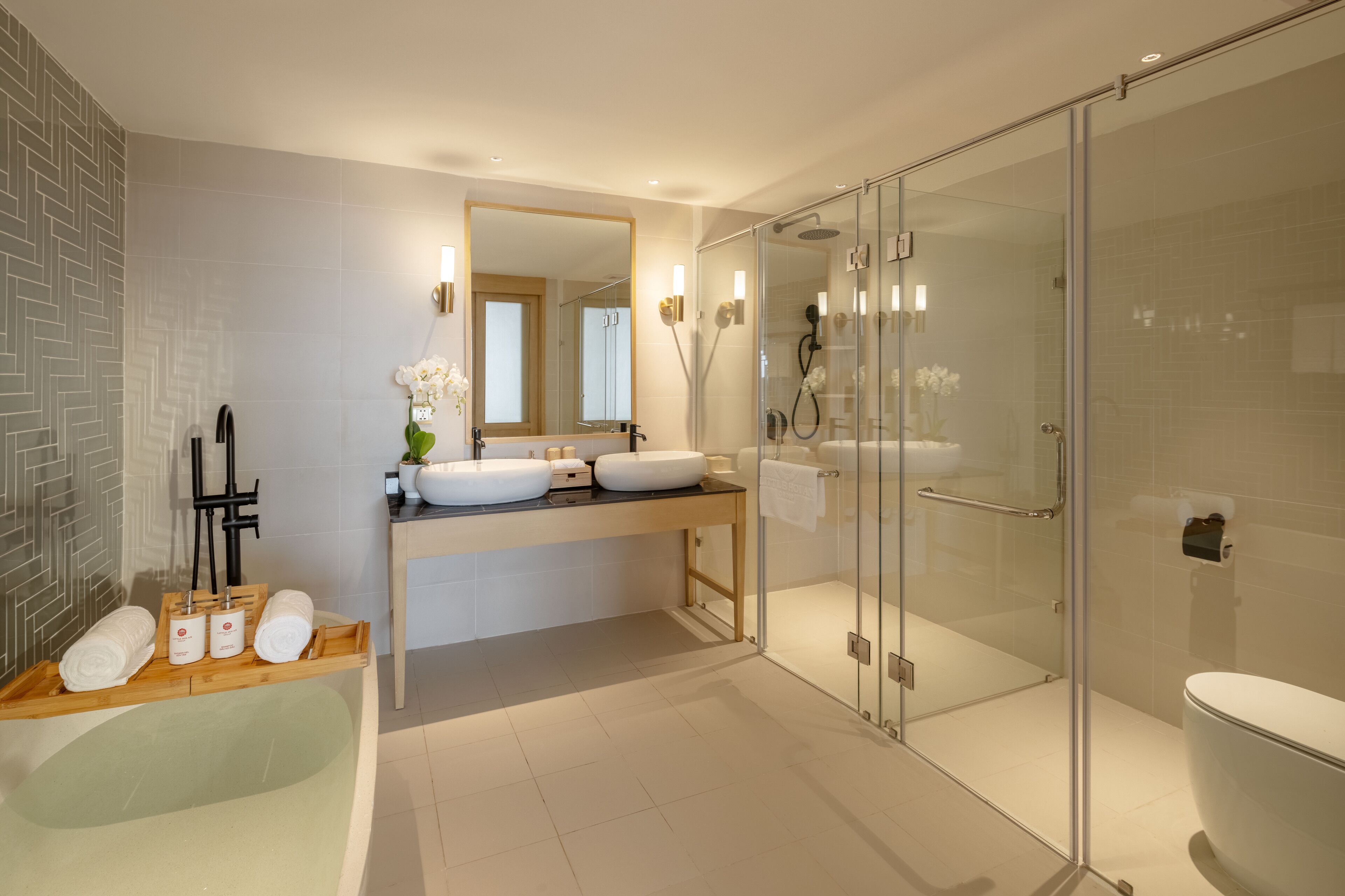 Photo - Little Oasis - An Eco Friendly Hotel & Spa