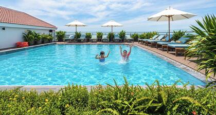 Little Oasis - An Eco Friendly Hotel & Spa