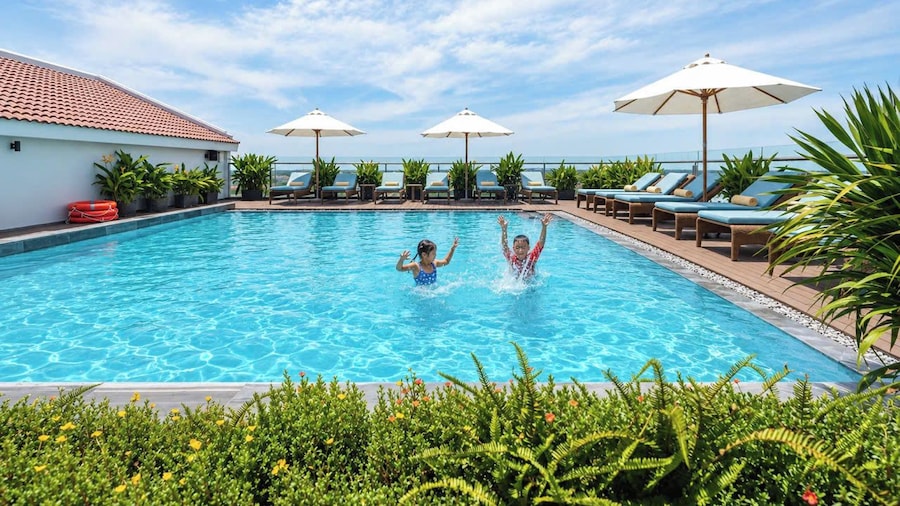 Little Oasis - An Eco Friendly Hotel & Spa