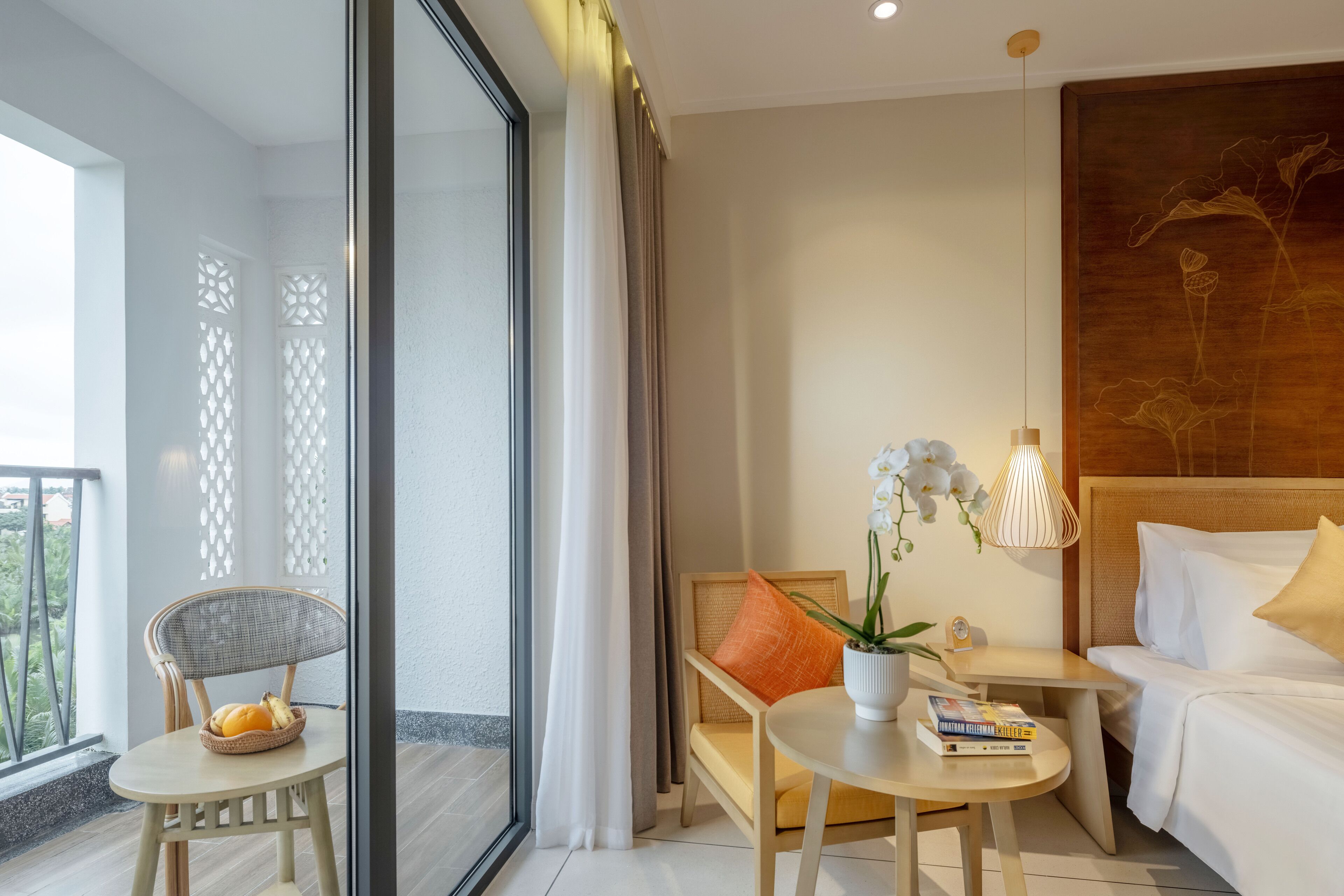 Foto - Little Oasis - An Eco Friendly Hotel & Spa