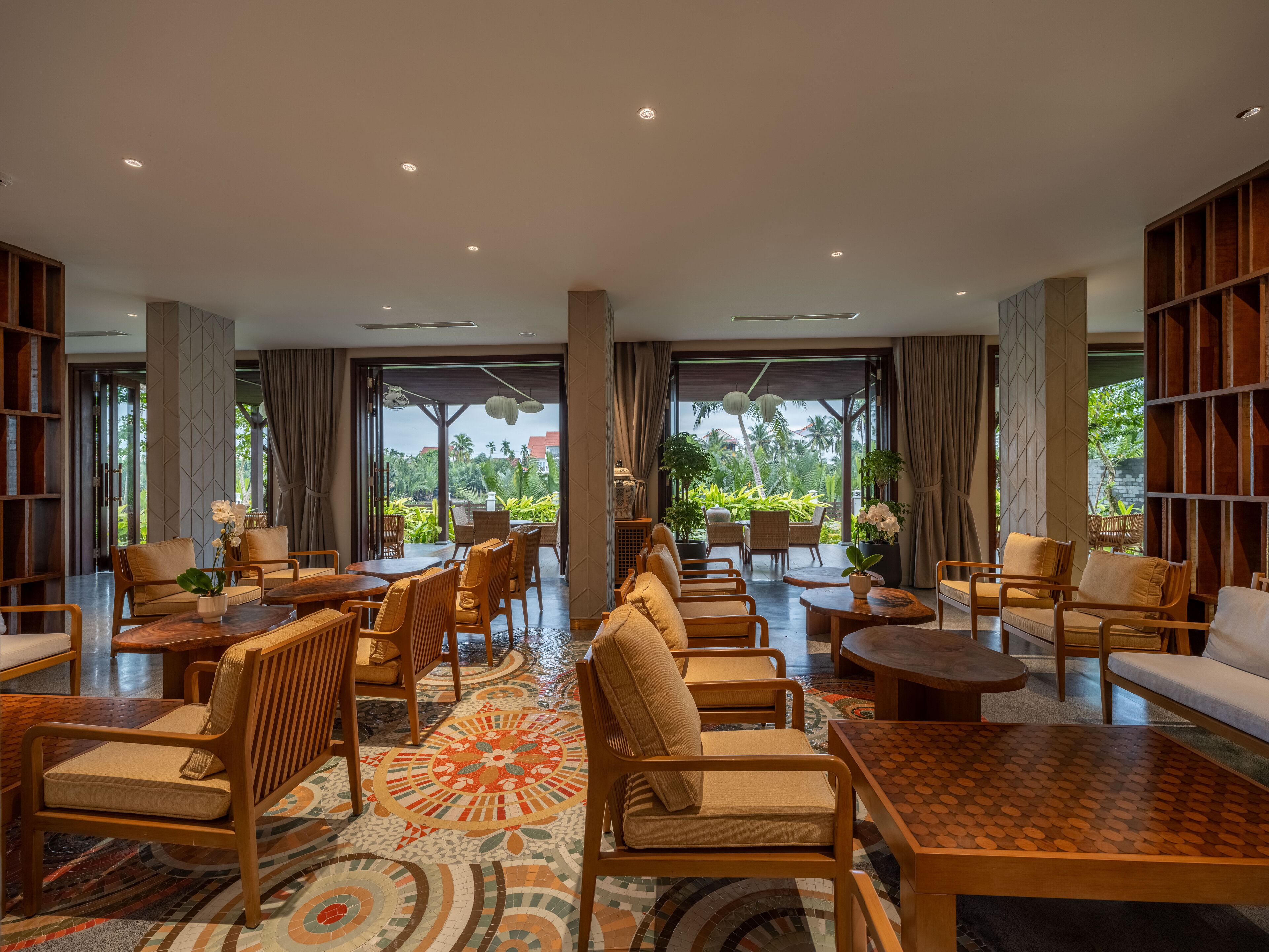 Photo - Little Oasis - An Eco Friendly Hotel & Spa