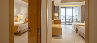 Little Oasis - An Eco Friendly Hotel & Spa