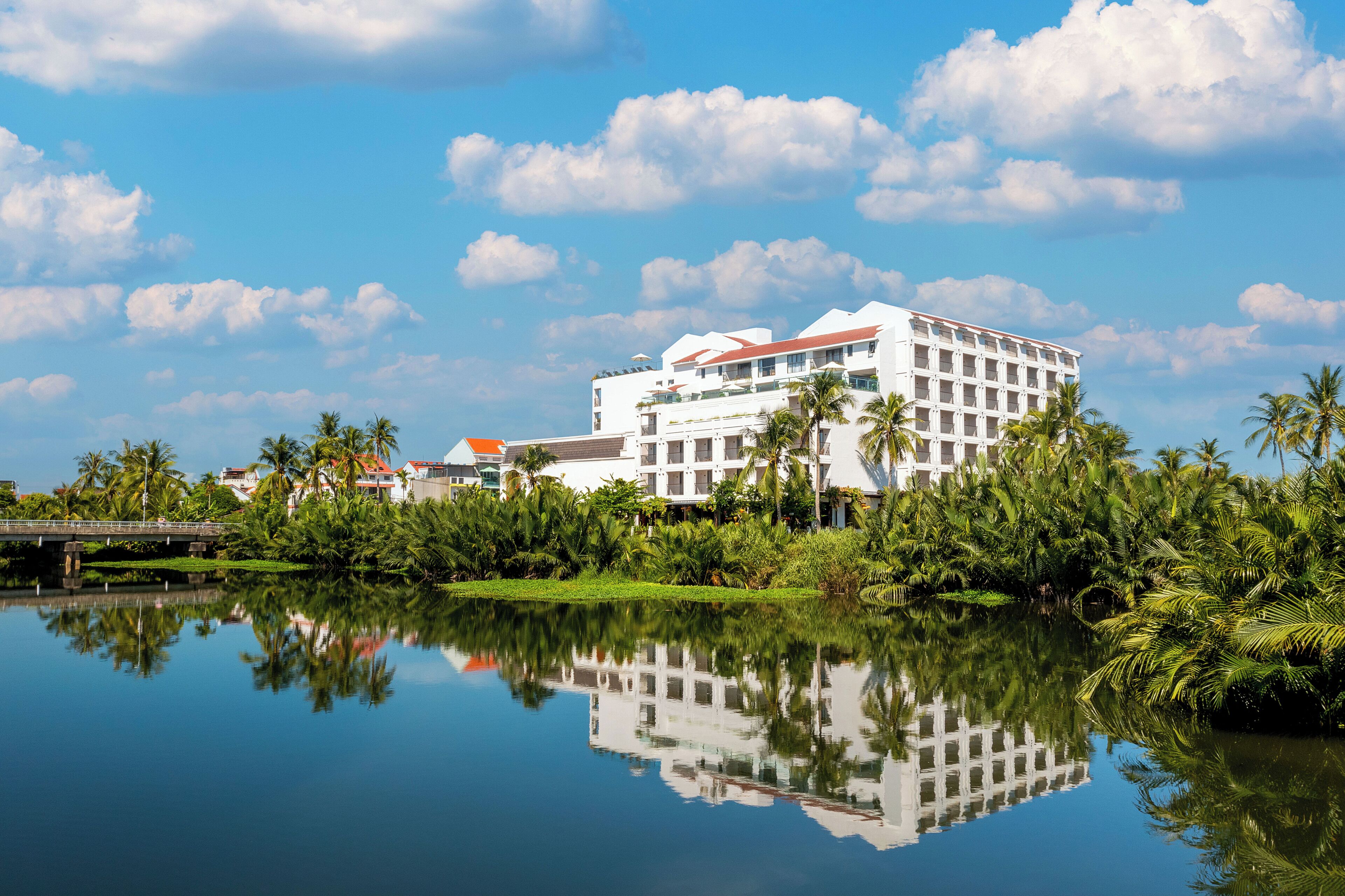 Photo - Little Oasis - An Eco Friendly Hotel & Spa