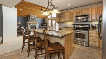 Serviettes en papier