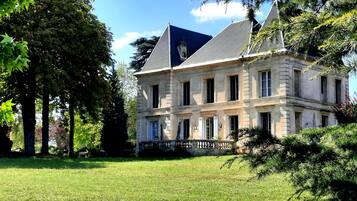 Exterieur